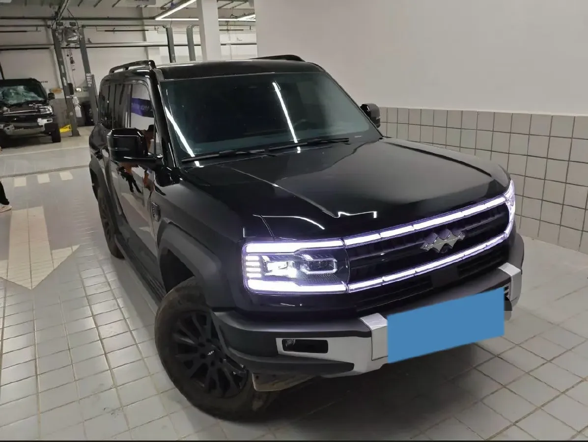 2023 FangChengBao Bao 5 1.5T 194HP L4 E-CVT PHEV 31.8KWH,autocango,china used car exporter,china ev exporter,chinese used car exporter,chinese used ev exporter