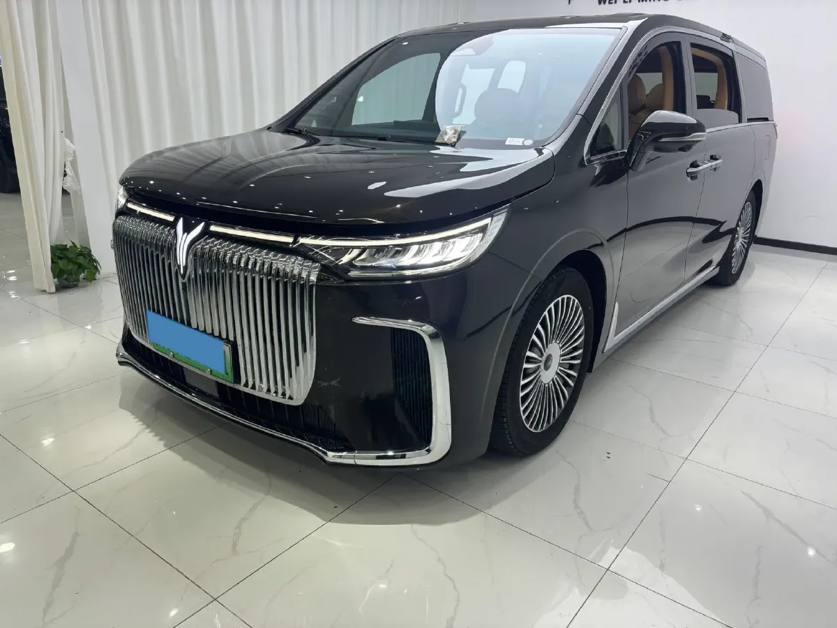 2025 Voyah Dream 1.5T 150HP L4 PHEV 41.7KWH,autocango,china used car exporter,china ev exporter,chinese used car exporter,chinese used ev exporter