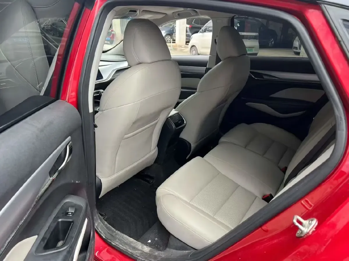 2018 Geely Binray 1.4T 133HP L4 CVT,autocango,china used car exporter,china ev exporter,chinese used car exporter,chinese used ev exporter