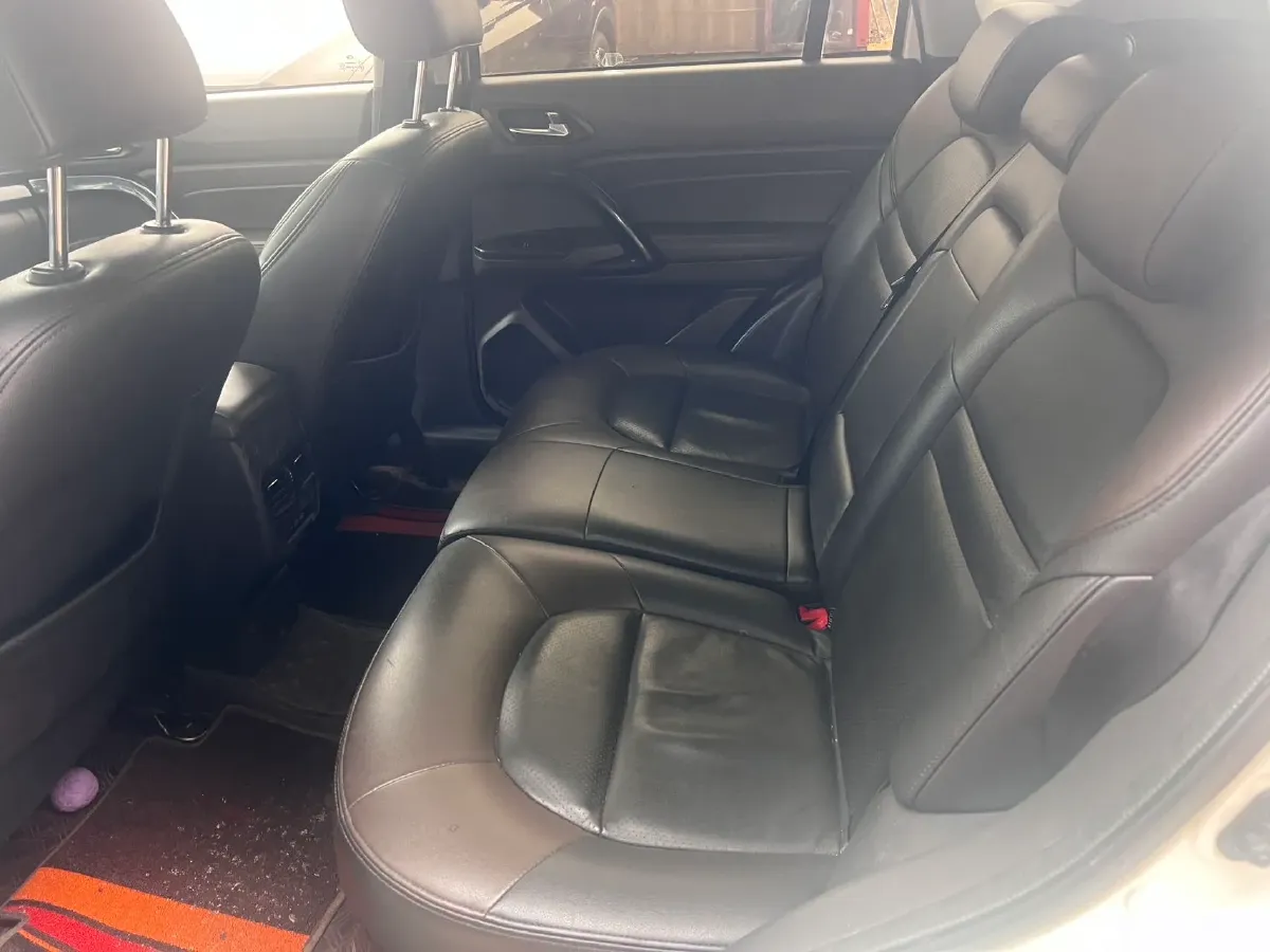 2017 GAC Trumpchi GS4 1.5T 152HP L4 5MT,autocango,china used car exporter,china ev exporter,chinese used car exporter,chinese used ev exporter