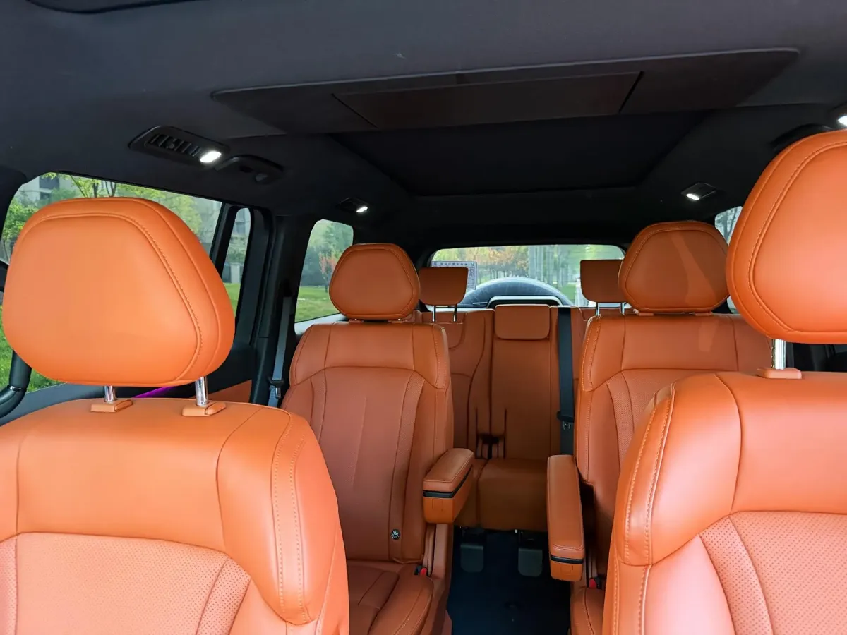 2023 ROXROX 01 1.5T 152HP L4 REEV 56.01KWH,autocango,china used car exporter,china ev exporter,chinese used car exporter,chinese used ev exporter