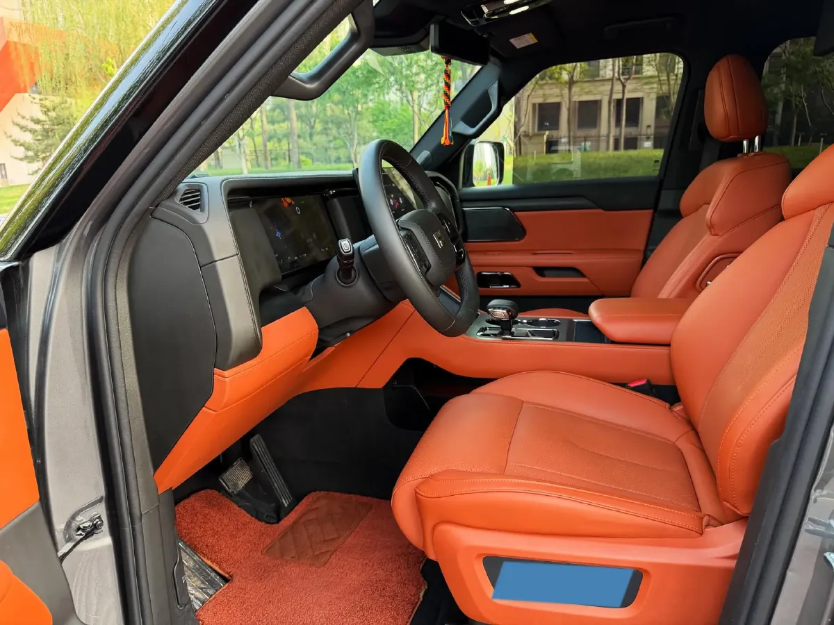 2023 ROXROX 01 1.5T 152HP L4 REEV 56.01KWH,autocango,china used car exporter,china ev exporter,chinese used car exporter,chinese used ev exporter