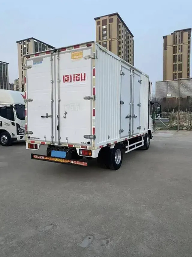 2019 Foton Scenery G9 2.8T 150HP L4 6MT,autocango,china used car exporter,china ev exporter,chinese used car exporter,chinese used ev exporter