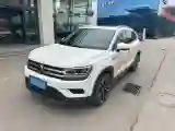 2021 Volkswagen Tharu 1.4T 150HP L4 7DCT