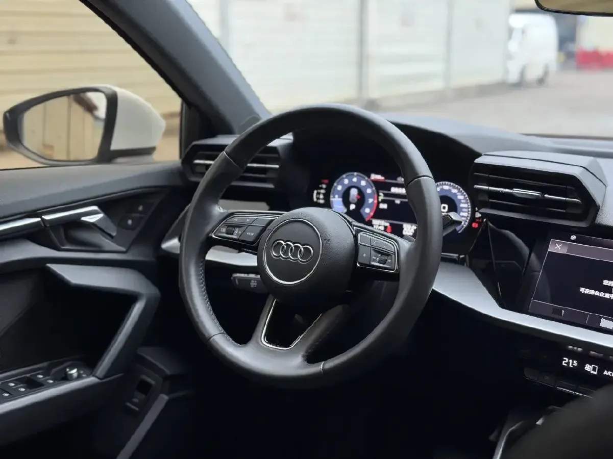 2022 Audi A3 1.4T 150HP L4 7DCT,autocango,china used car exporter,china ev exporter,chinese used car exporter,chinese used ev exporter