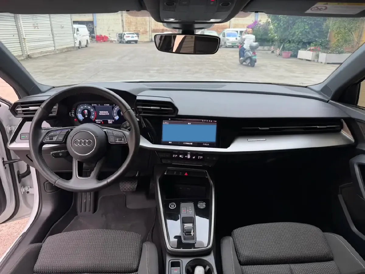 2022 Audi A3 1.4T 150HP L4 7DCT,autocango,china used car exporter,china ev exporter,chinese used car exporter,chinese used ev exporter