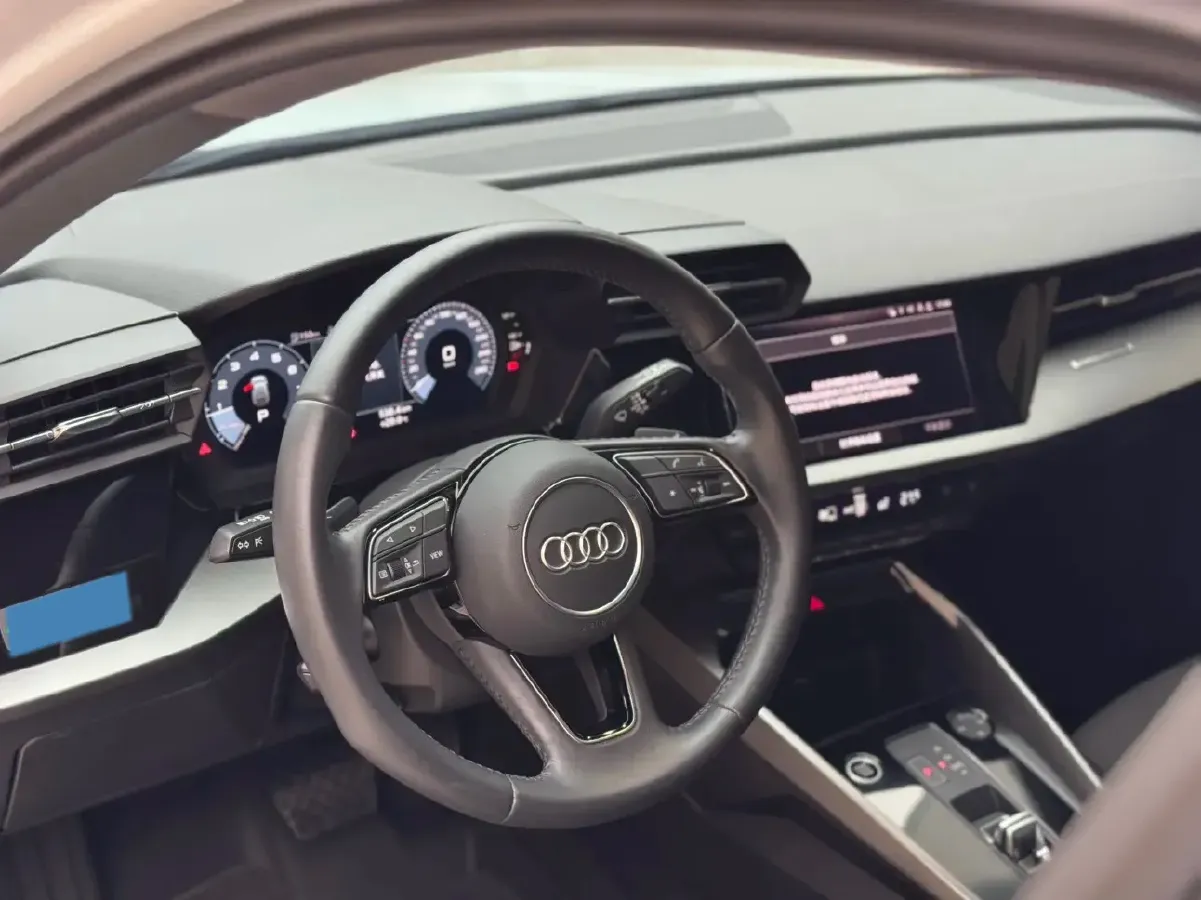 2022 Audi A3 1.4T 150HP L4 7DCT,autocango,china used car exporter,china ev exporter,chinese used car exporter,chinese used ev exporter