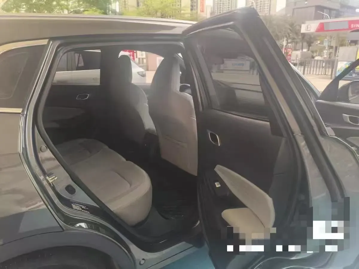 2025 ChangAn QiYuan Q05 Classic 1.5L 98HP L4 E-CVT PHEV 18.4KWH,autocango,china used car exporter,china ev exporter,chinese used car exporter,chinese used ev exporter