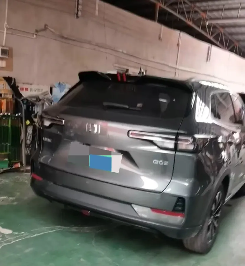 2025 ChangAn QiYuan Q05 Classic 1.5L 98HP L4 E-CVT PHEV 18.4KWH,autocango,china used car exporter,china ev exporter,chinese used car exporter,chinese used ev exporter