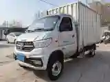 2020 BAIC ChangHe Furuida K21 1.5L 116HP L4 5MT