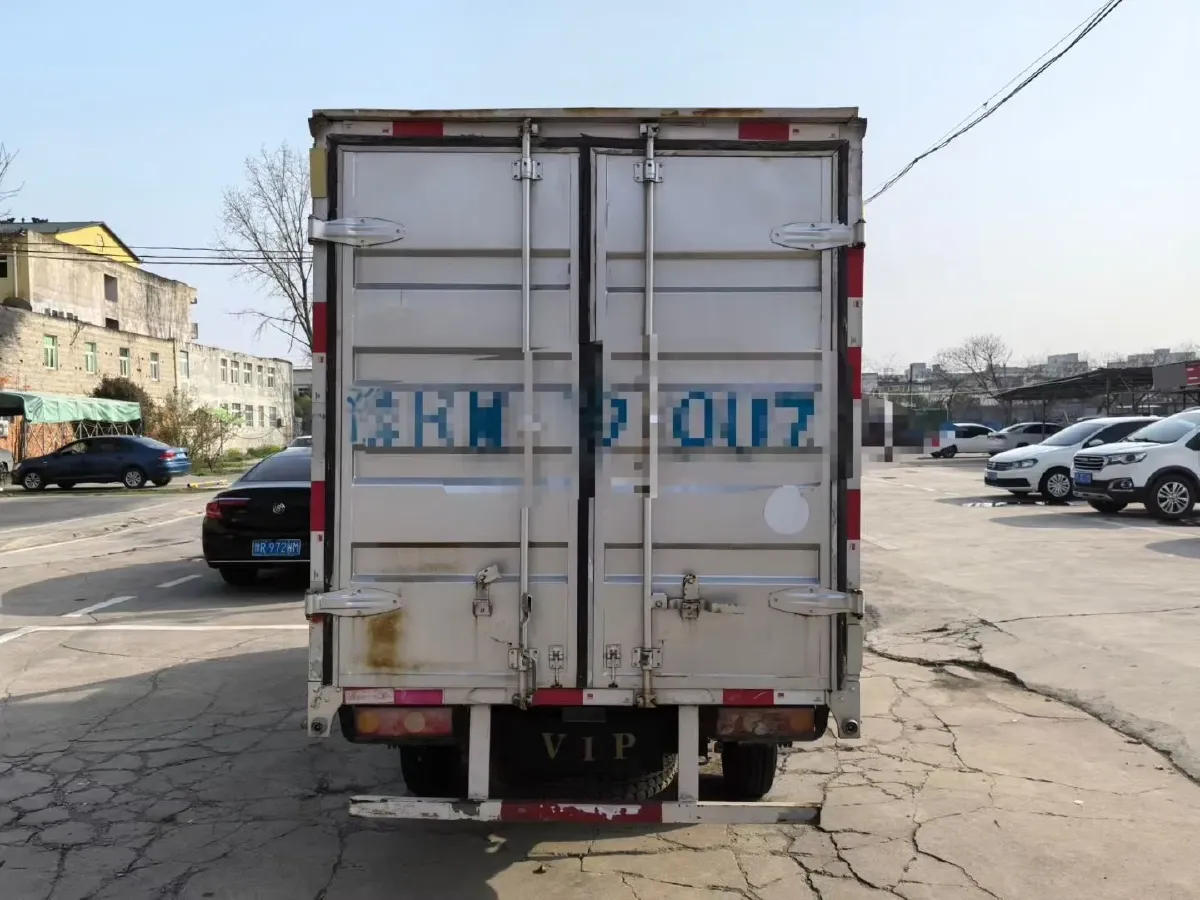 2020 BAIC ChangHe Furuida K21 1.5L 116HP L4 5MT,autocango,china used car exporter,china ev exporter,chinese used car exporter,chinese used ev exporter