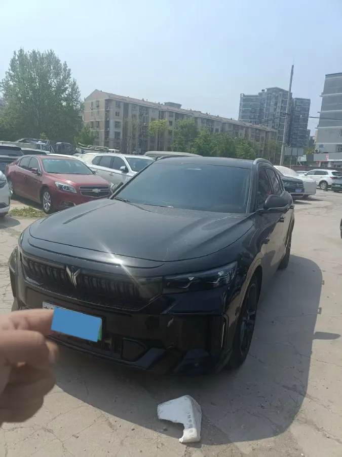 2024 Voyah FREE 1.5T 150HP L4 REEV 39.2KWH,autocango,china used car exporter,china ev exporter,chinese used car exporter,chinese used ev exporter