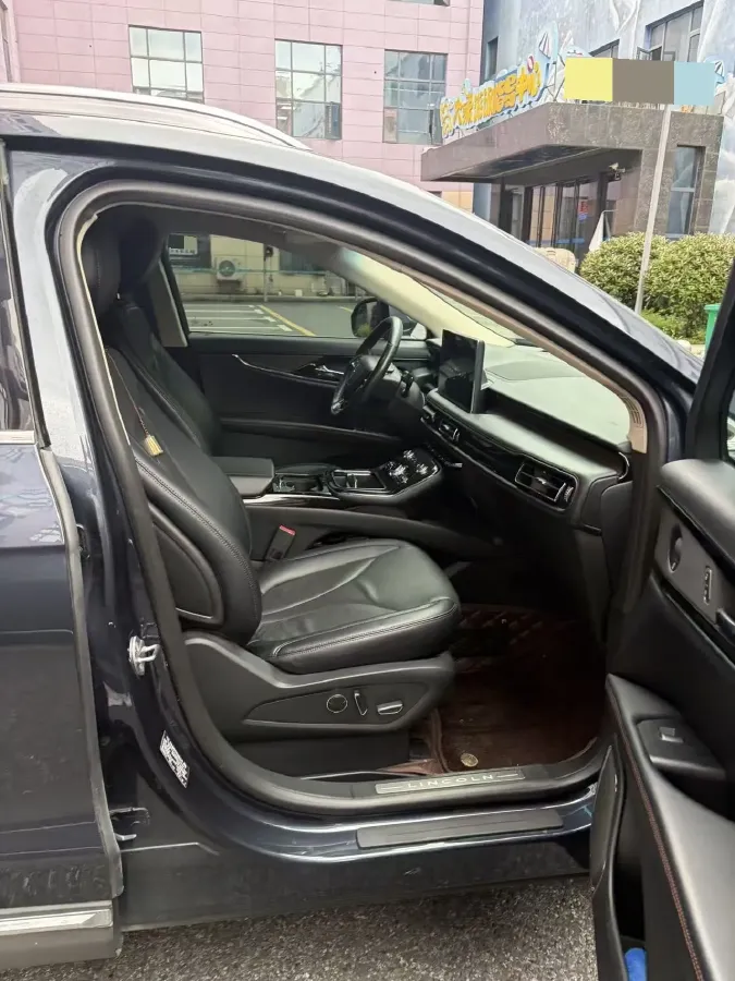 2021 Lincoln Nautilus 2.0T 245HP L4 8AT,autocango,china used car exporter,china ev exporter,chinese used car exporter,chinese used ev exporter