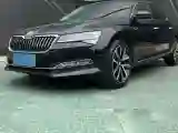 2023 Skoda Superb 1.4T 150HP L4 7DCT