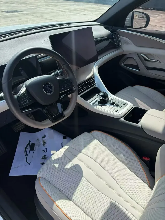 2023 BYD Song Pro 1.5L 110HP L4 E-CVT PHEV 18.3KWH,autocango,china used car exporter,china ev exporter,chinese used car exporter,chinese used ev exporter