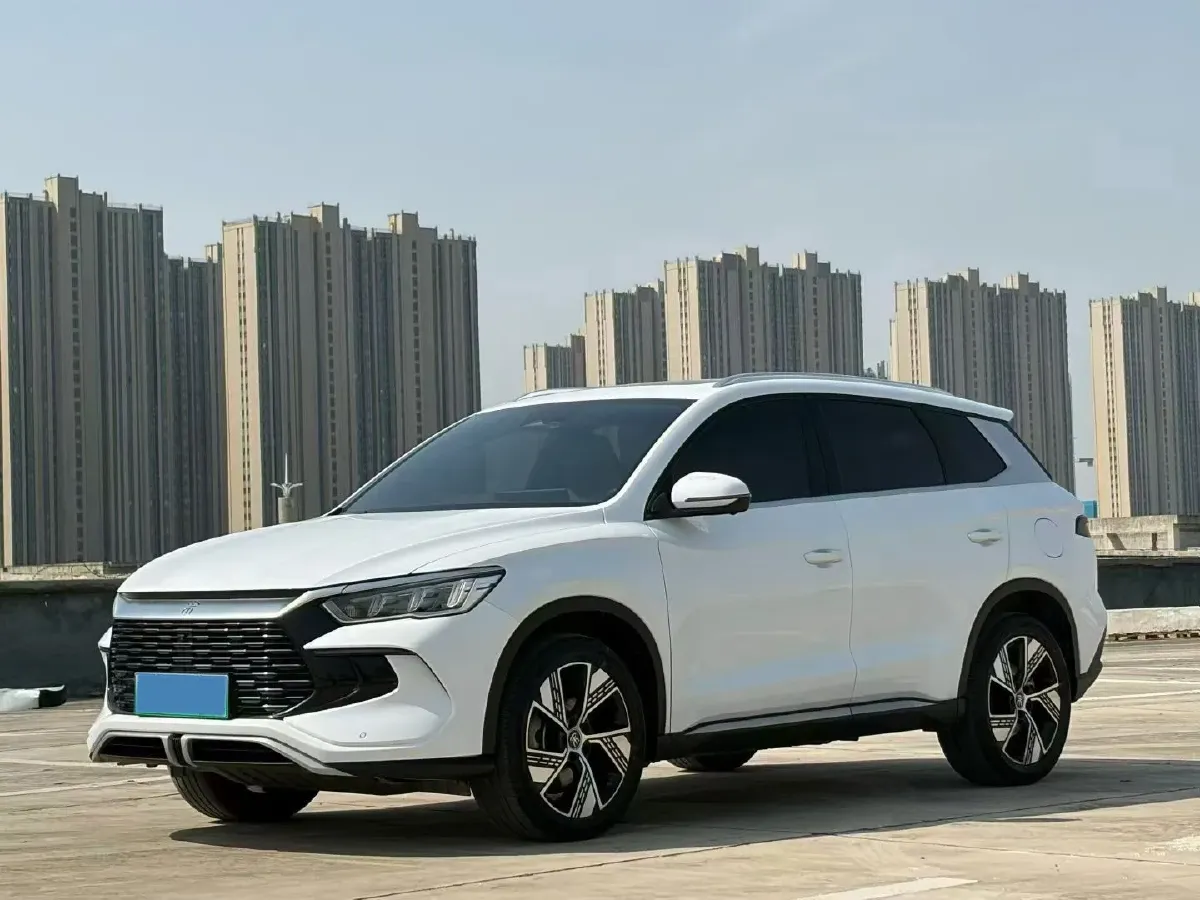 2023 BYD Song Pro 1.5L 110HP L4 E-CVT PHEV 18.3KWH,autocango,china used car exporter,china ev exporter,chinese used car exporter,chinese used ev exporter