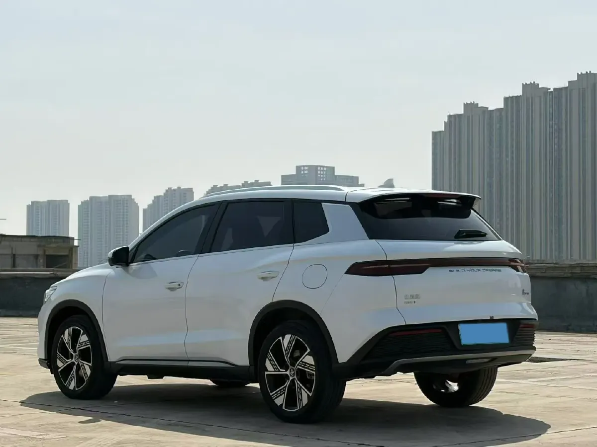 2023 BYD Song Pro 1.5L 110HP L4 E-CVT PHEV 18.3KWH,autocango,china used car exporter,china ev exporter,chinese used car exporter,chinese used ev exporter