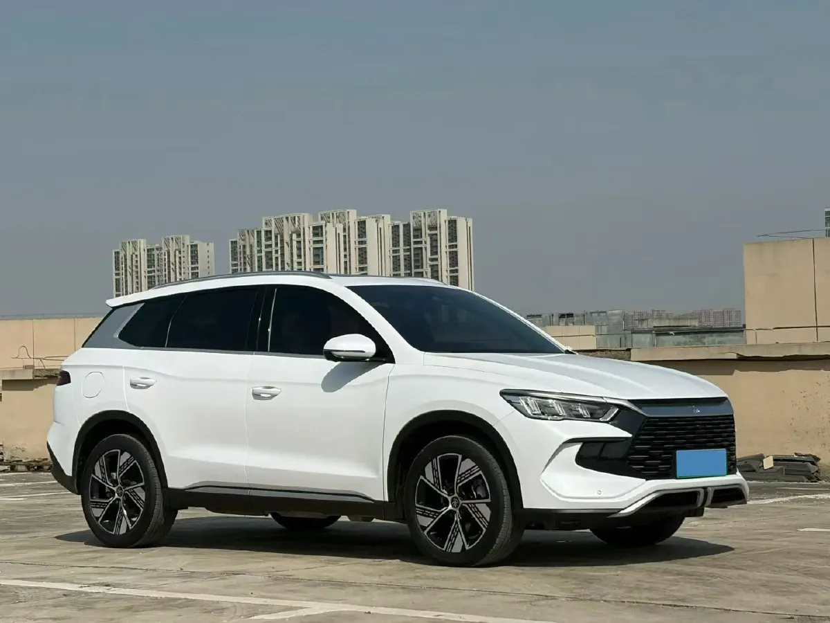 2023 BYD Song Pro 1.5L 110HP L4 E-CVT PHEV 18.3KWH,autocango,china used car exporter,china ev exporter,chinese used car exporter,chinese used ev exporter