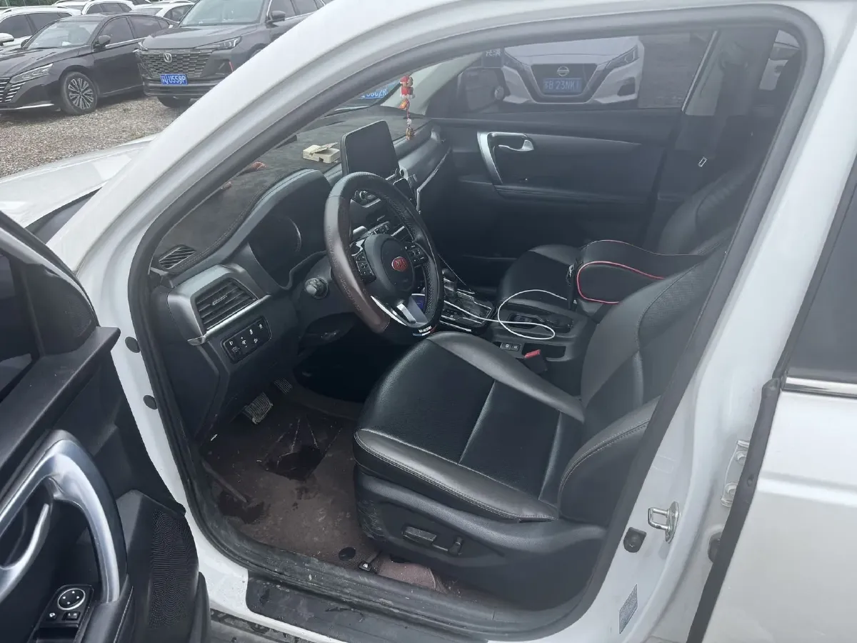 2019 Kia Sportage R 2.0L 160HP L4 6AT,autocango,china used car exporter,china ev exporter,chinese used car exporter,chinese used ev exporter