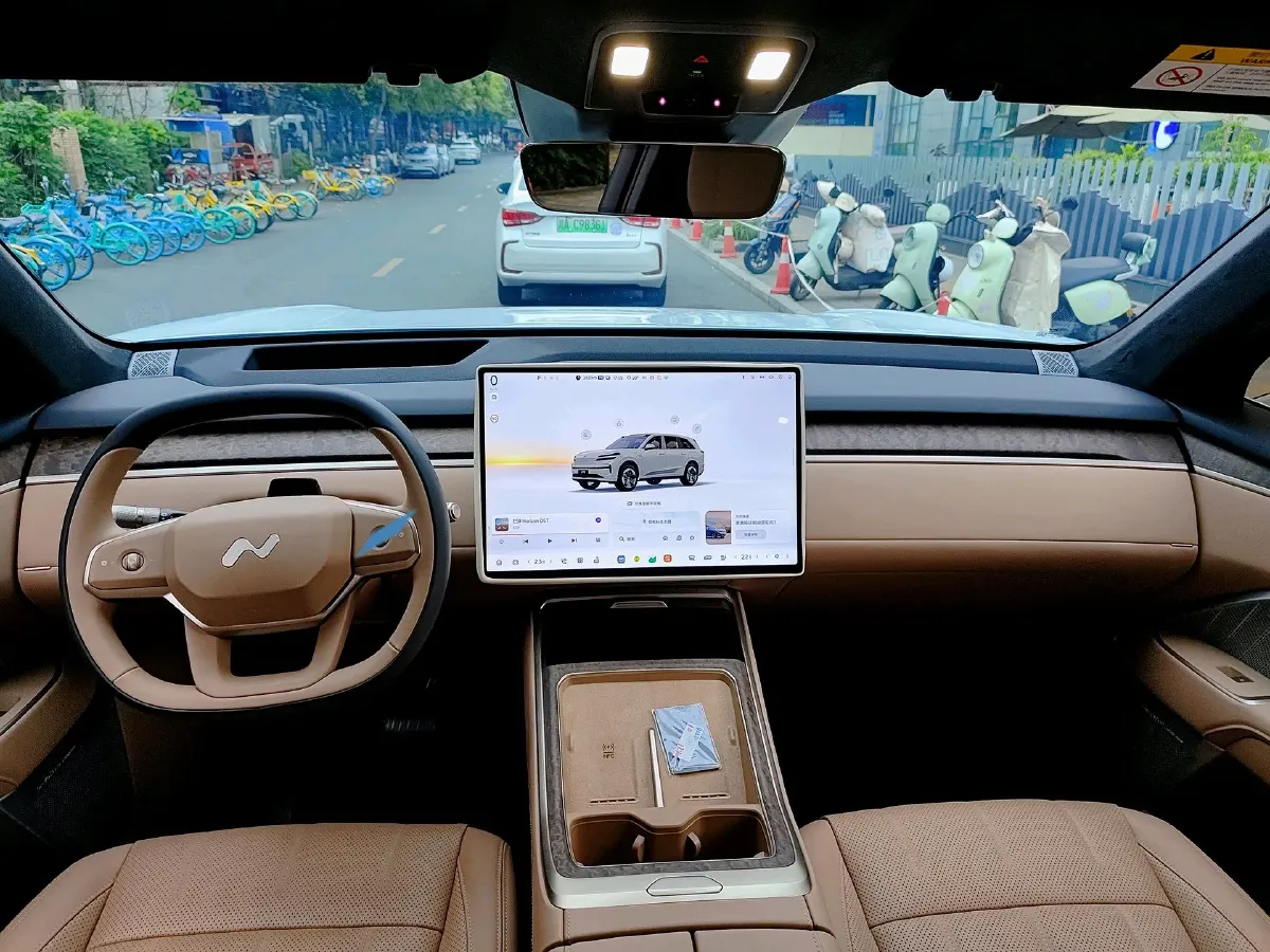 2025 ONVO L90 BEV,autocango,china used car exporter,china ev exporter,chinese used car exporter,chinese used ev exporter