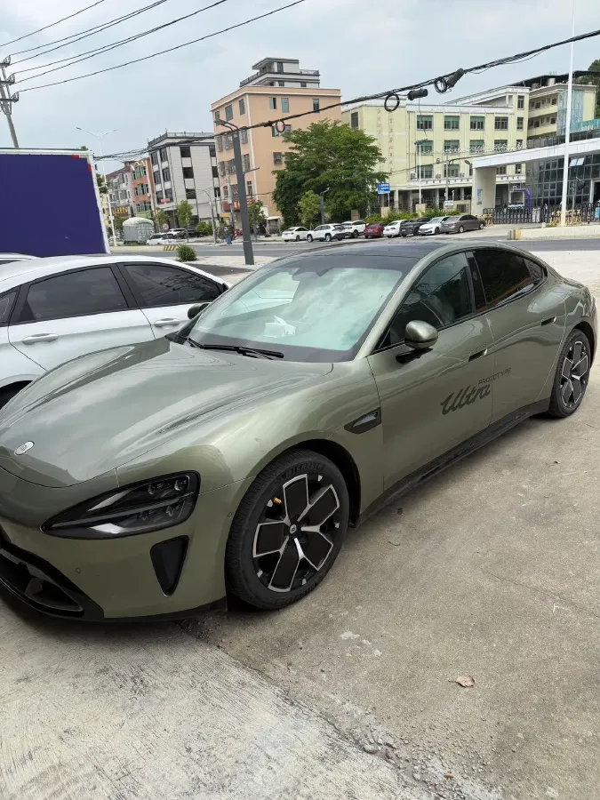 2024 MI SU7 BEV 73.6KWH,autocango,china used car exporter,china ev exporter,chinese used car exporter,chinese used ev exporter