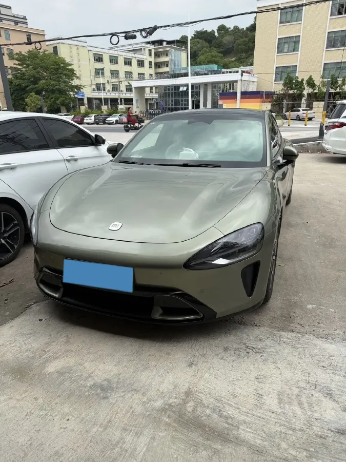 2024 MI SU7 BEV 73.6KWH,autocango,china used car exporter,china ev exporter,chinese used car exporter,chinese used ev exporter