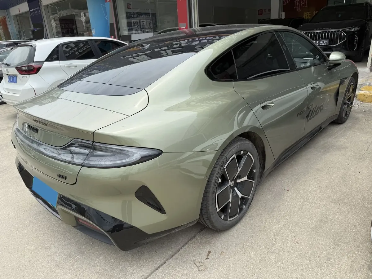 2024 MI SU7 BEV 73.6KWH,autocango,china used car exporter,china ev exporter,chinese used car exporter,chinese used ev exporter