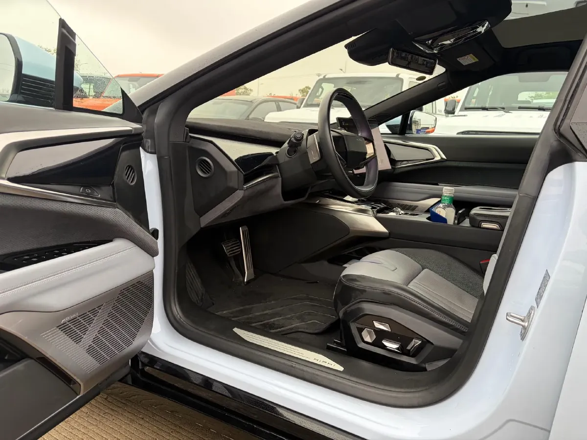 2023 HiPhi Z BEV 90.18KWH,autocango,china used car exporter,china ev exporter,chinese used car exporter,chinese used ev exporter