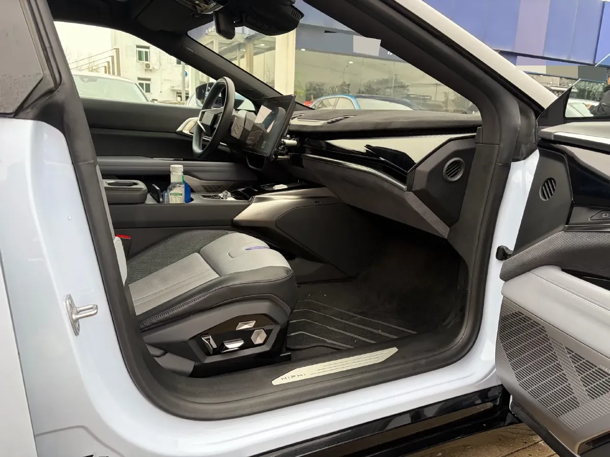 2023 HiPhi Z BEV 90.18KWH,autocango,china used car exporter,china ev exporter,chinese used car exporter,chinese used ev exporter