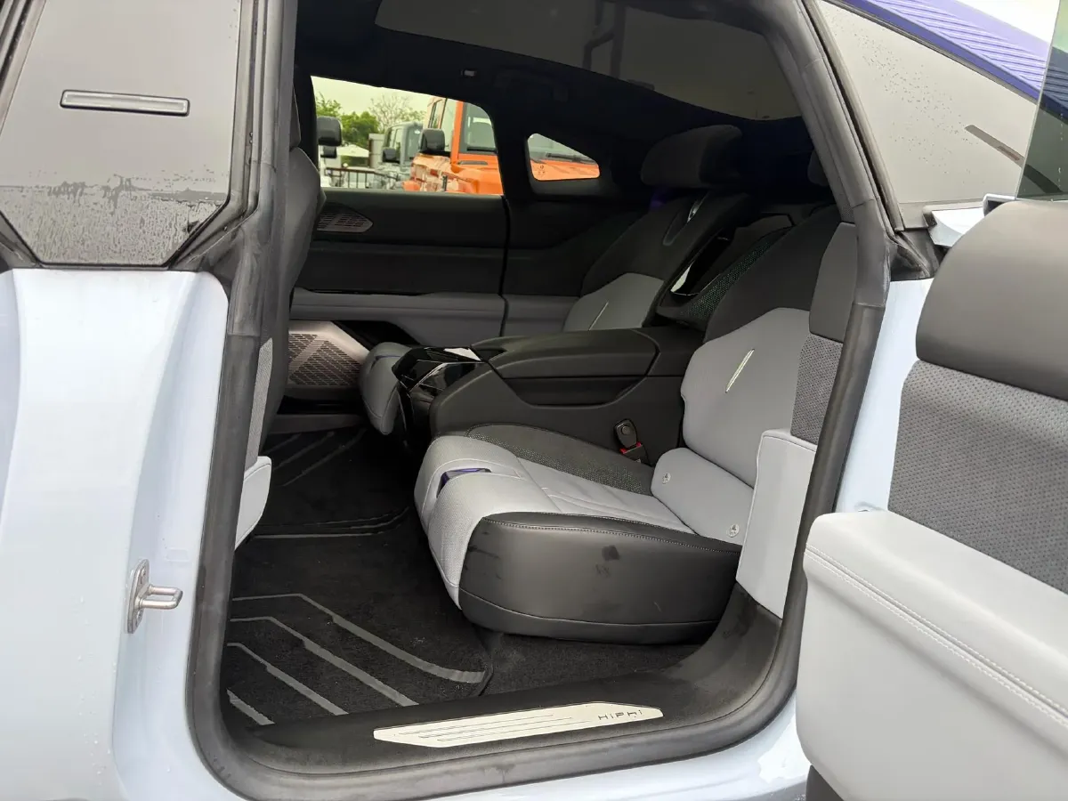 2023 HiPhi Z BEV 90.18KWH,autocango,china used car exporter,china ev exporter,chinese used car exporter,chinese used ev exporter