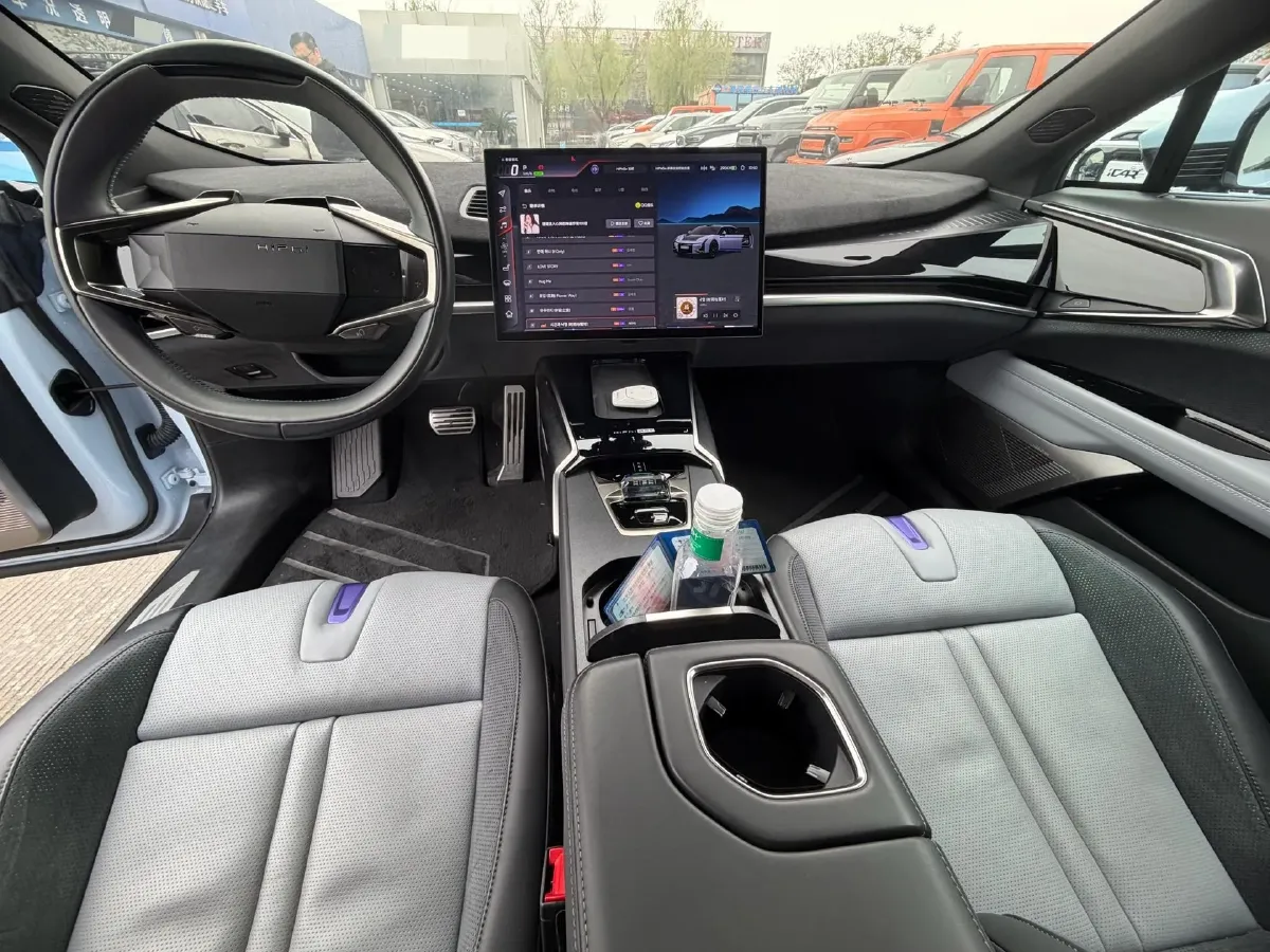 2023 HiPhi Z BEV 90.18KWH,autocango,china used car exporter,china ev exporter,chinese used car exporter,chinese used ev exporter