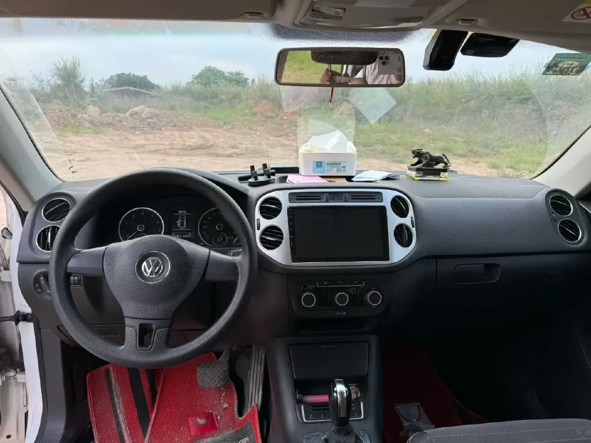 2016 Volkswagen Touran 1.4T 150HP L4 7DCT,autocango,china used car exporter,china ev exporter,chinese used car exporter,chinese used ev exporter