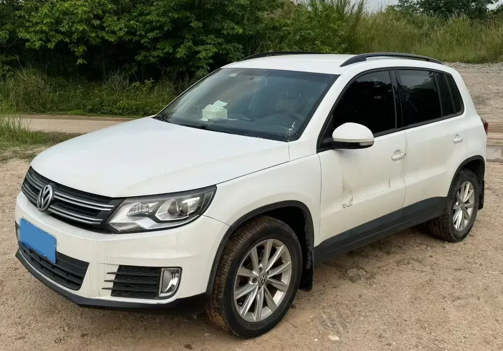 2016 Volkswagen Touran 1.4T 150HP L4 7DCT,autocango,china used car exporter,china ev exporter,chinese used car exporter,chinese used ev exporter