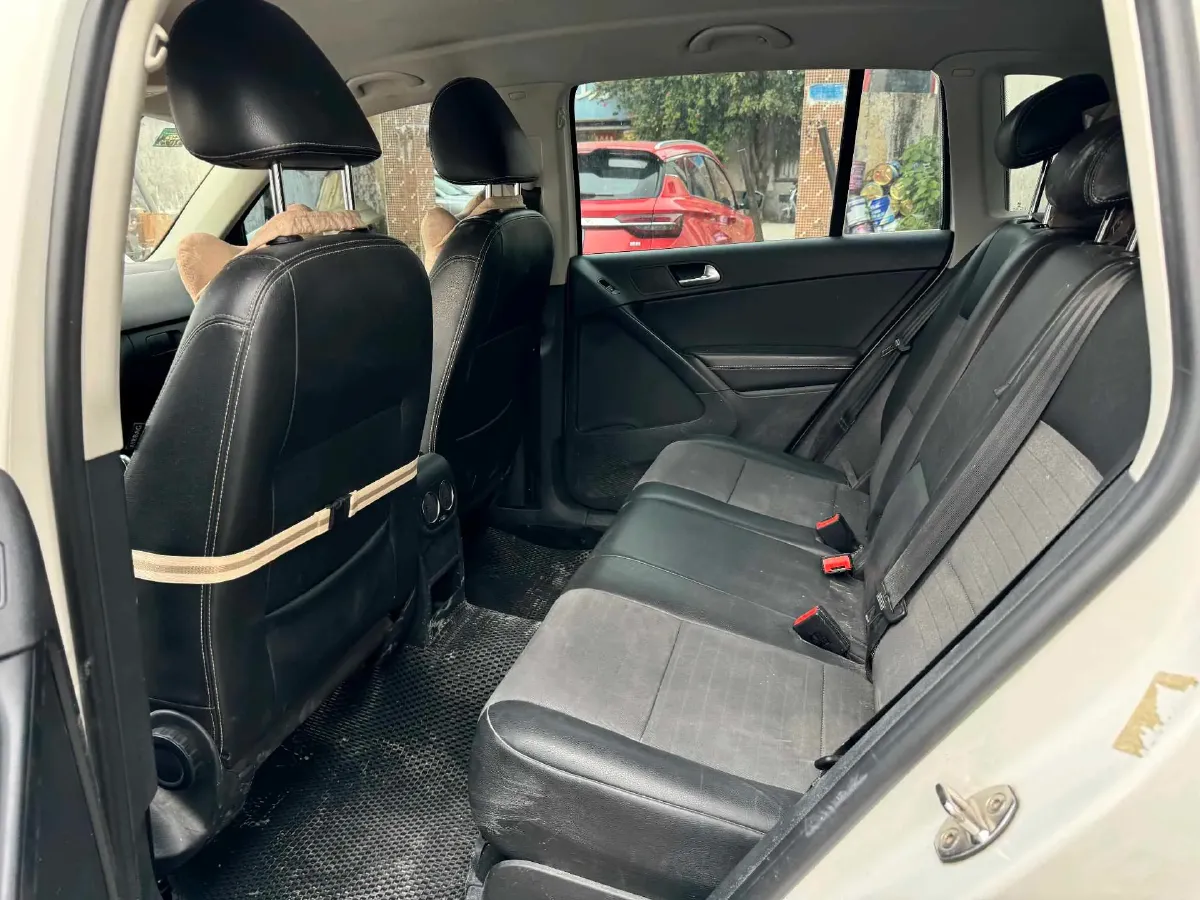 2016 Volkswagen Touran 1.4T 150HP L4 7DCT,autocango,china used car exporter,china ev exporter,chinese used car exporter,chinese used ev exporter