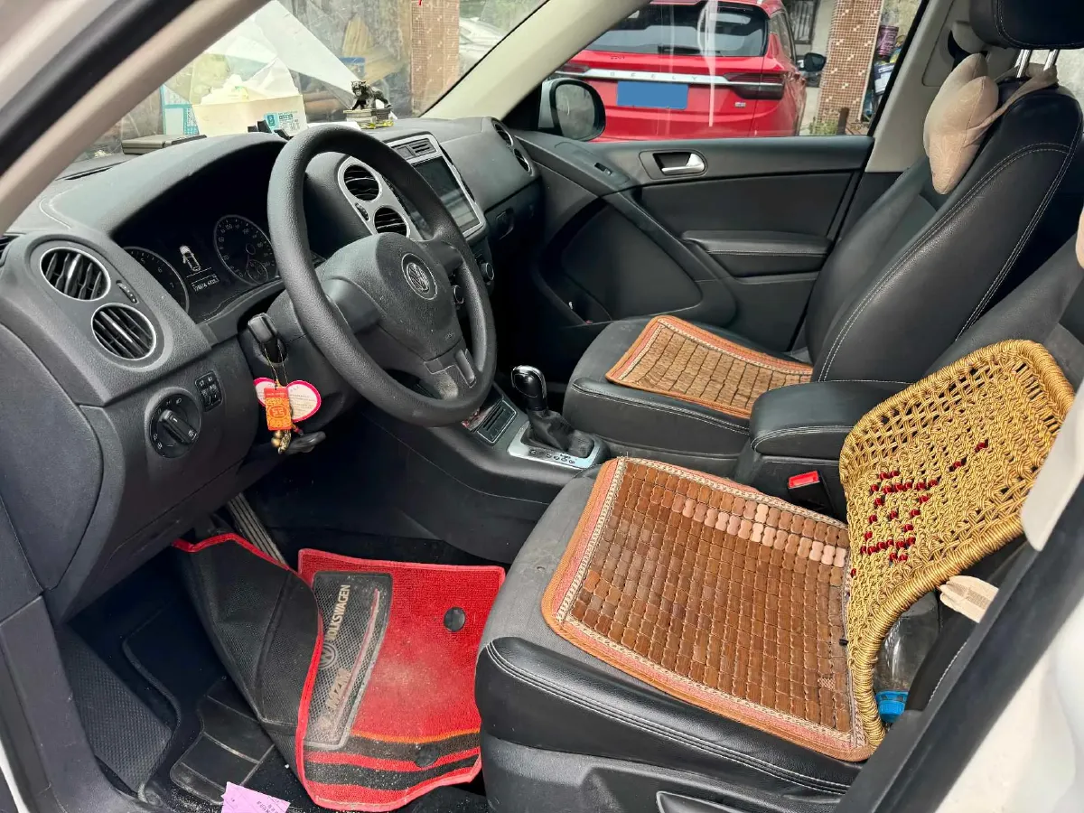 2016 Volkswagen Touran 1.4T 150HP L4 7DCT,autocango,china used car exporter,china ev exporter,chinese used car exporter,chinese used ev exporter