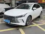 2024 BYD Destroyer 05 1.5L 110HP L4 E-CVT PHEV 8.3KWH