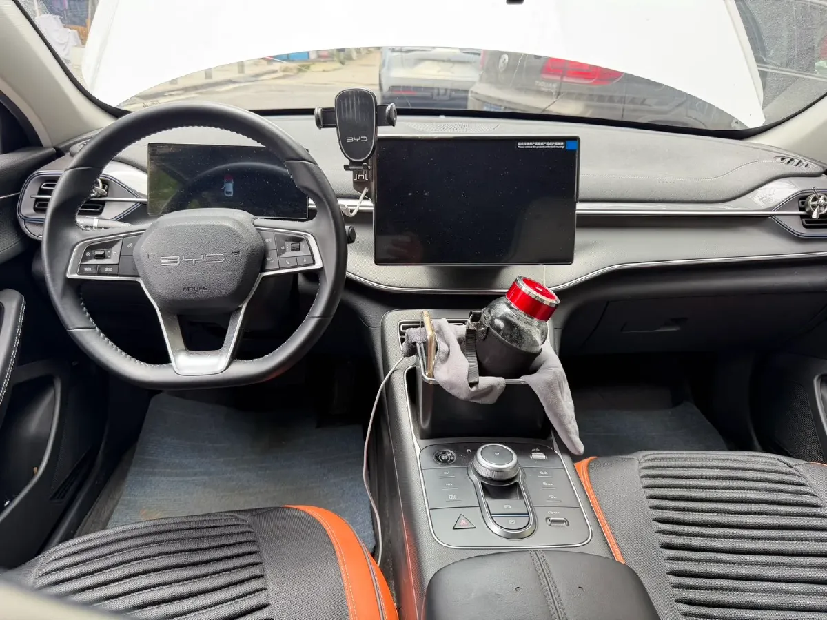 2024 BYD Destroyer 05 1.5L 110HP L4 E-CVT PHEV 8.3KWH,autocango,china used car exporter,china ev exporter,chinese used car exporter,chinese used ev exporter