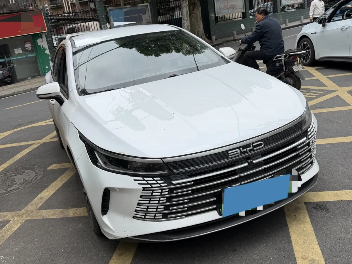 2024 BYD Destroyer 05 1.5L 110HP L4 E-CVT PHEV 8.3KWH,autocango,china used car exporter,china ev exporter,chinese used car exporter,chinese used ev exporter