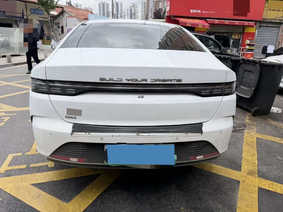 2024 BYD Destroyer 05 1.5L 110HP L4 E-CVT PHEV 8.3KWH,autocango,china used car exporter,china ev exporter,chinese used car exporter,chinese used ev exporter