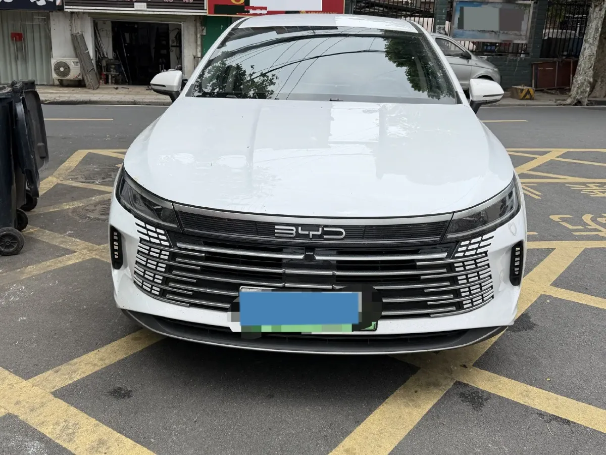 2024 BYD Destroyer 05 1.5L 110HP L4 E-CVT PHEV 8.3KWH,autocango,china used car exporter,china ev exporter,chinese used car exporter,chinese used ev exporter