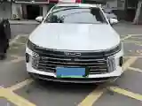 2024 BYD Destroyer 05 1.5L 110HP L4 E-CVT PHEV 8.3KWH