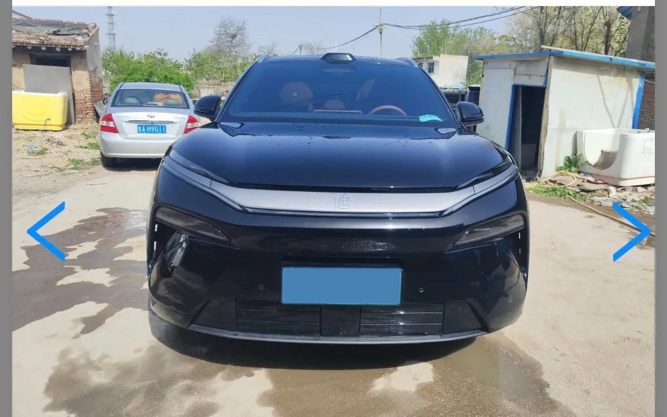 2025 BYD TangL 1.5T 156HP L4 E-CVT PHEV,autocango,china used car exporter,china ev exporter,chinese used car exporter,chinese used ev exporter