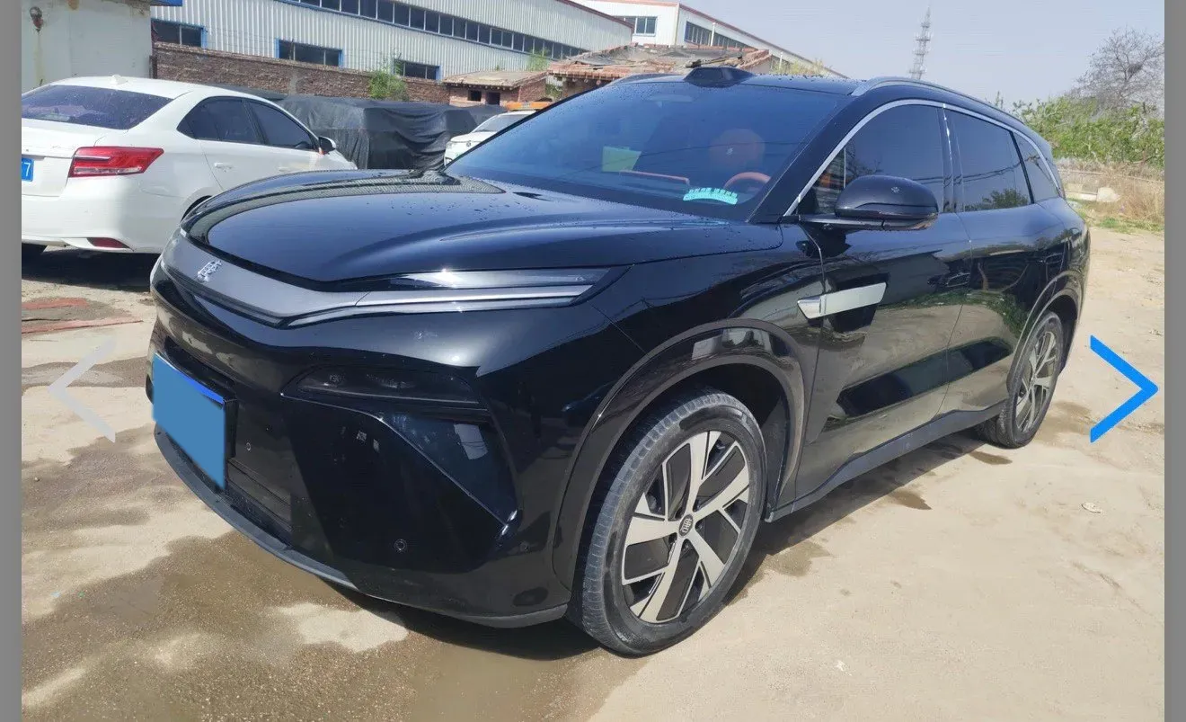 2025 BYD TangL 1.5T 156HP L4 E-CVT PHEV,autocango,china used car exporter,china ev exporter,chinese used car exporter,chinese used ev exporter