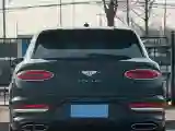 2021 Bentley Bentayga 4.0T 550HP V8 8AT
