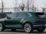 2021 Bentley Bentayga 4.0T 550HP V8 8AT