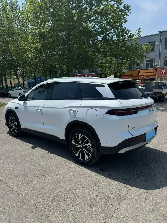 2025 BYD Song Pro 1.5L 101HP L4 E-CVT PHEV 18.3KWH,autocango,china used car exporter,china ev exporter,chinese used car exporter,chinese used ev exporter