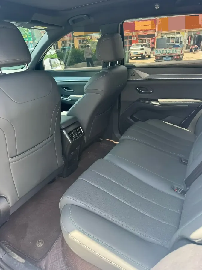 2025 BYD Song Pro 1.5L 101HP L4 E-CVT PHEV 18.3KWH,autocango,china used car exporter,china ev exporter,chinese used car exporter,chinese used ev exporter