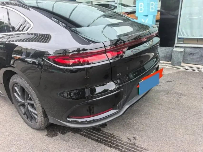 2025 BYD e9 BEV,autocango,china used car exporter,china ev exporter,chinese used car exporter,chinese used ev exporter