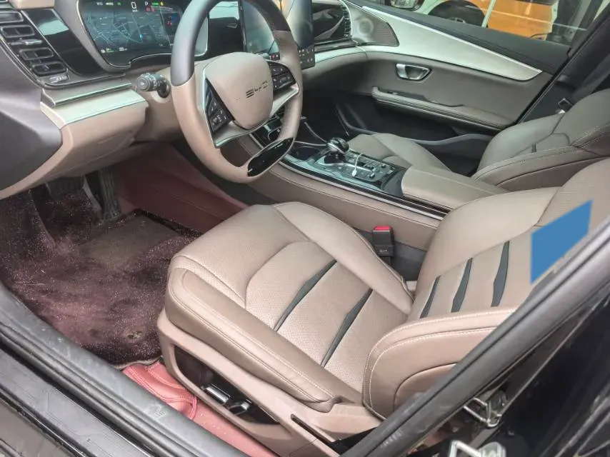 2025 BYD e9 BEV,autocango,china used car exporter,china ev exporter,chinese used car exporter,chinese used ev exporter