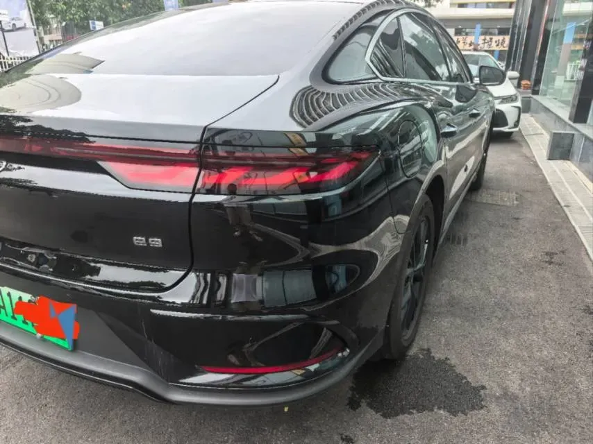 2025 BYD e9 BEV,autocango,china used car exporter,china ev exporter,chinese used car exporter,chinese used ev exporter